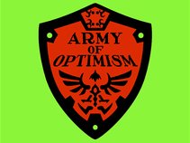 Army of Optimism