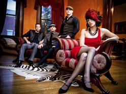 Image for Lovebettie