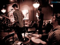 Phil Lamb Trio