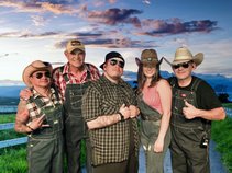 HILLBILLY ROCKSTARZ