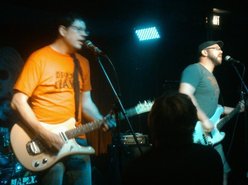 Image for Hibachi Stranglers