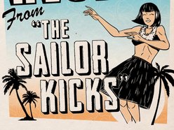 Image for The Sailor Kicks