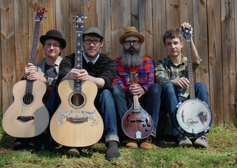 ReverbNation profile picture for @barnyard