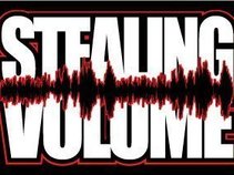 Stealing Volume