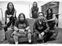 DEATH ANGEL