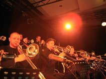 Cologne Contemporary Jazz Orchestra