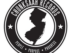 Image for Chunksaah Records