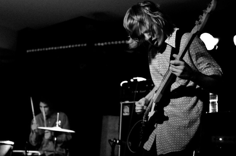 ReverbNation profile picture for @asteroids
