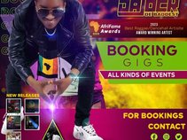 Dalock De Baddest