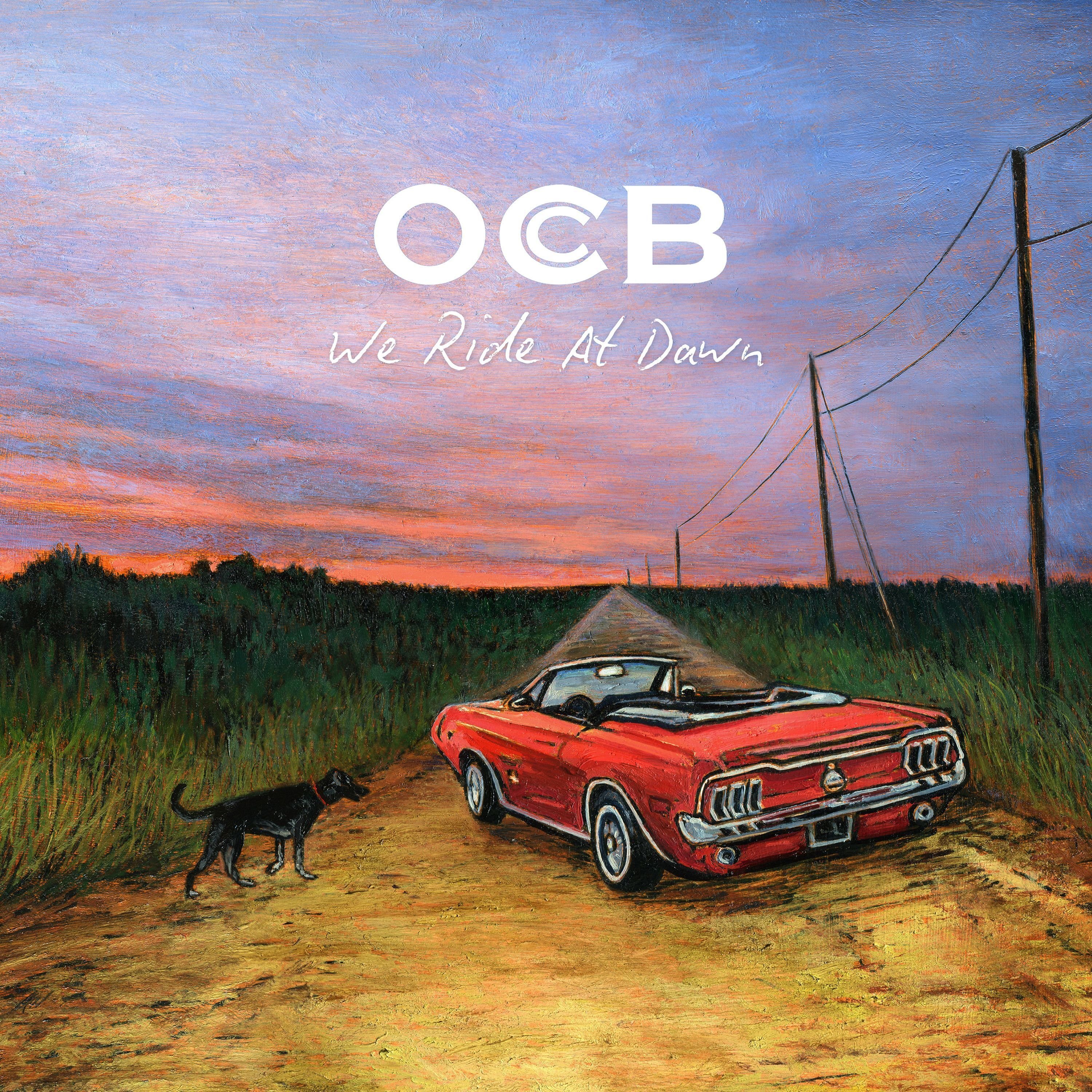ReverbNation profile picture for @ocb