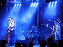 Jonathan Jeter And The Revelators