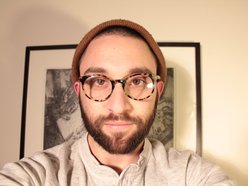 Daniel Harris