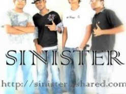 SINISTER]]] | ReverbNation