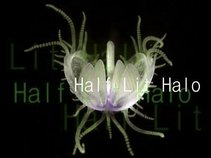 HALF LIT HALO