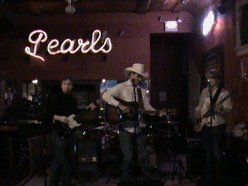 The Honky Tonkers