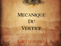 Mécanique du Vertige