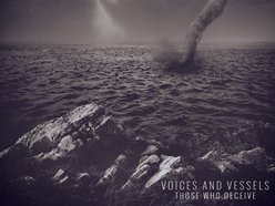 Image for Voices and Vessels