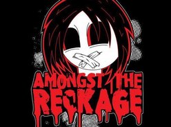 Image for Amongst The Reckage