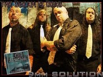 9mm SOLUTION