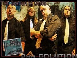 9mm SOLUTION