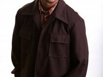 Shane T. Golden