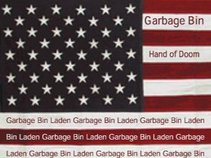 Garbage Bin