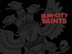Image for Bum City Saints