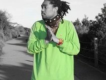 Lil Ra(LR)