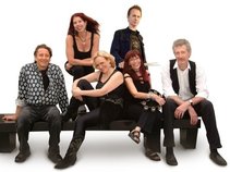 Miss Babs & the Kickin' Boogie Band