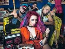 Sumo Cyco