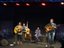 Baillie & The Boys