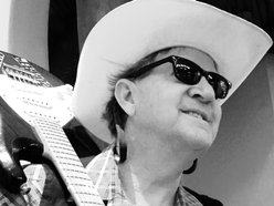 Joe King Carrasco