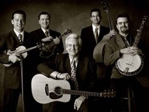 Del McCoury Band