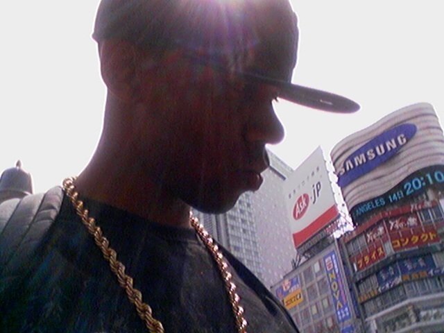 ReverbNation profile picture for @streets