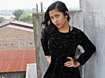 AFIFAH LUBIS