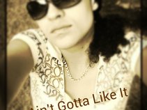 Chasiti Sherae'