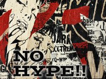 No Hype!!