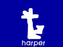 William Harper