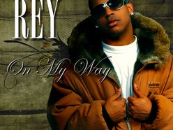 ReverbNation profile picture for @rey