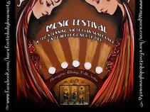 Barefoot in Babylon Music Festival