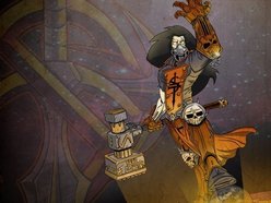 Image for Strident