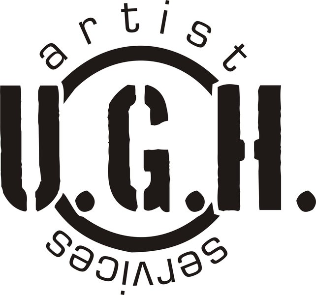 ReverbNation profile picture for @ugh