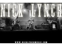Nick Lynch
