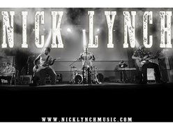 Image for Nick Lynch