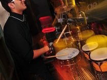 Kami C Percussion