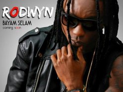 Image for Rodwyn Officiel