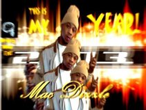Mac Dizzle