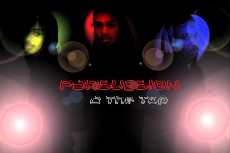 ReverbNation profile picture for @persuasion