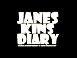 Image for Janeskins Diary