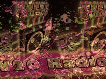 V20 Radio